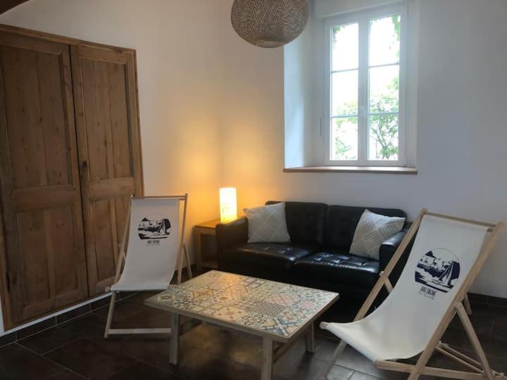 L'Annexe Vila Saint-Quay-Portrieux Exterior foto