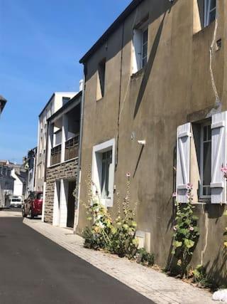 L'Annexe Vila Saint-Quay-Portrieux Exterior foto