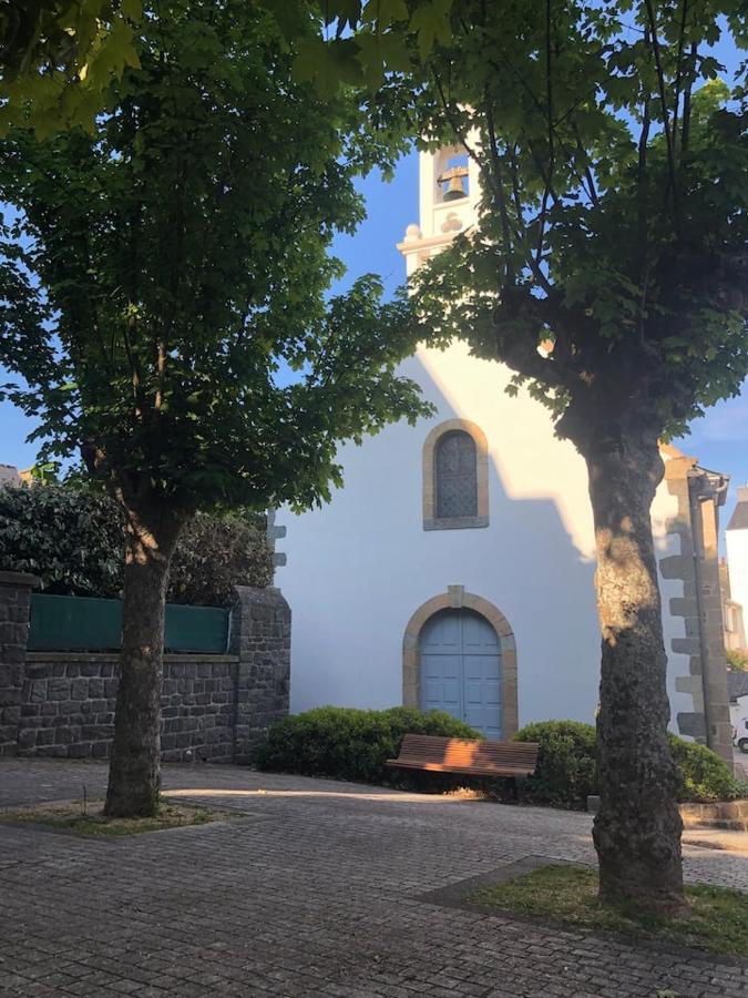 L'Annexe Vila Saint-Quay-Portrieux Exterior foto