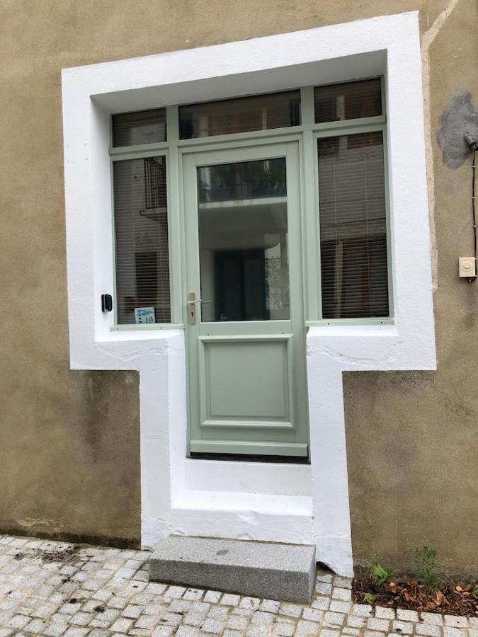 L'Annexe Vila Saint-Quay-Portrieux Exterior foto