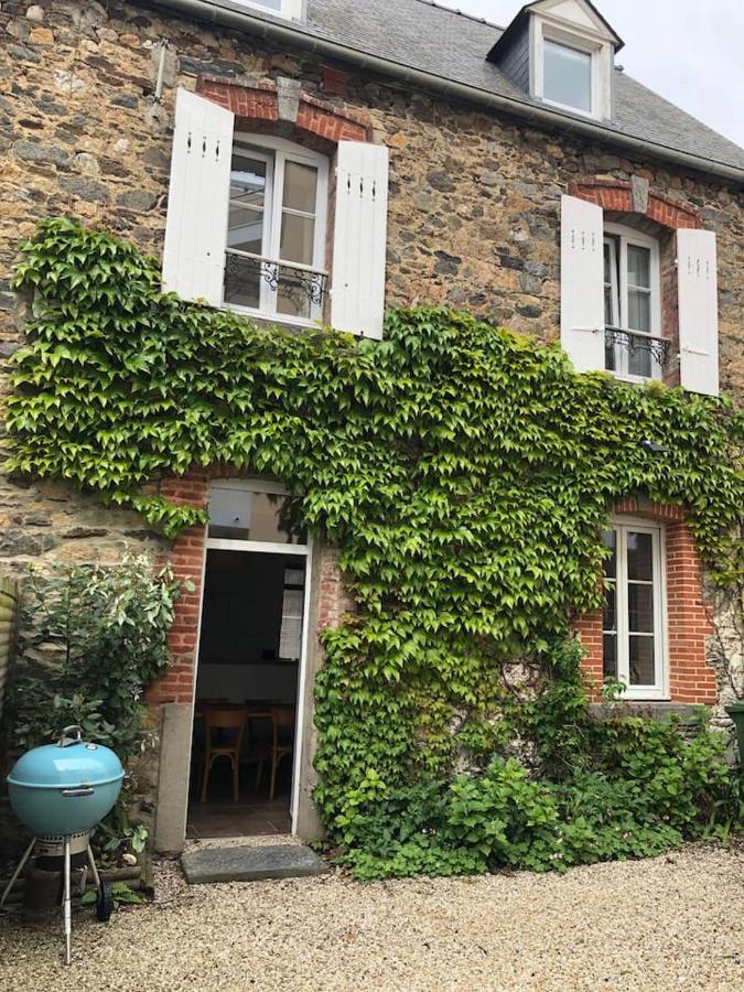 L'Annexe Vila Saint-Quay-Portrieux Exterior foto